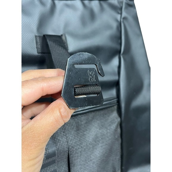 Chrome Night Series Heavy Duty Backpack - Picture 2 of 15